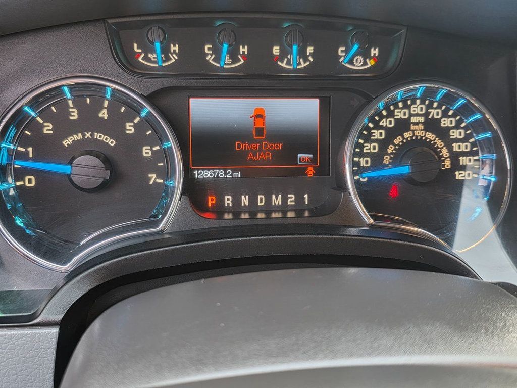 2013 Ford F-150 XLT - 22963460 - 15