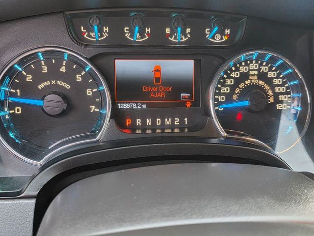 2013 Ford F-150 XLT - 22963460 - 15