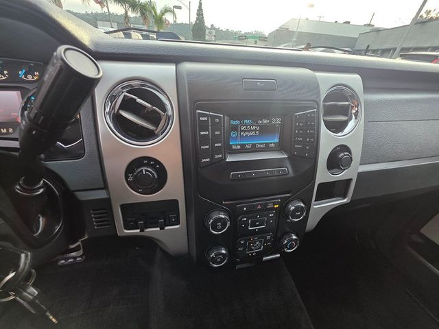 2013 Ford F-150 XLT - 22963460 - 16