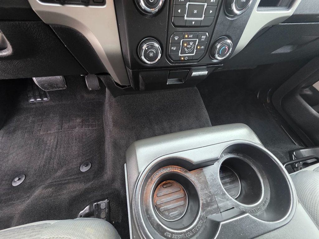 2013 Ford F-150 XLT - 22963460 - 17