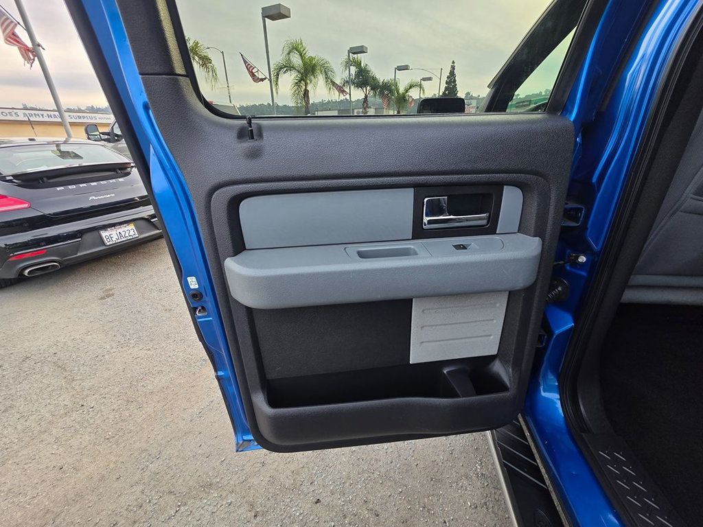 2013 Ford F-150 XLT - 22963460 - 19