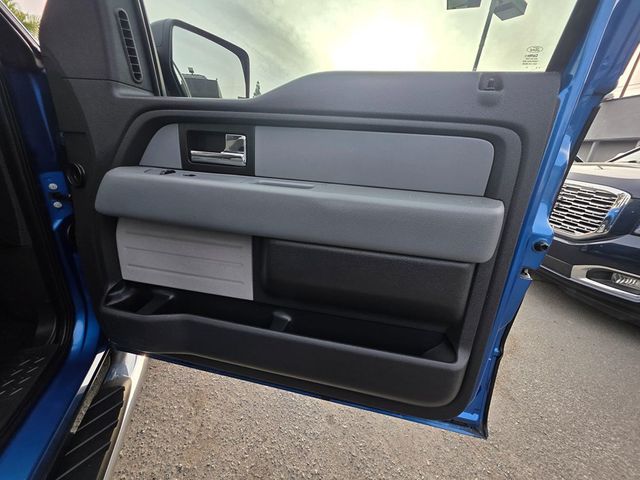 2013 Ford F-150 XLT - 22963460 - 22