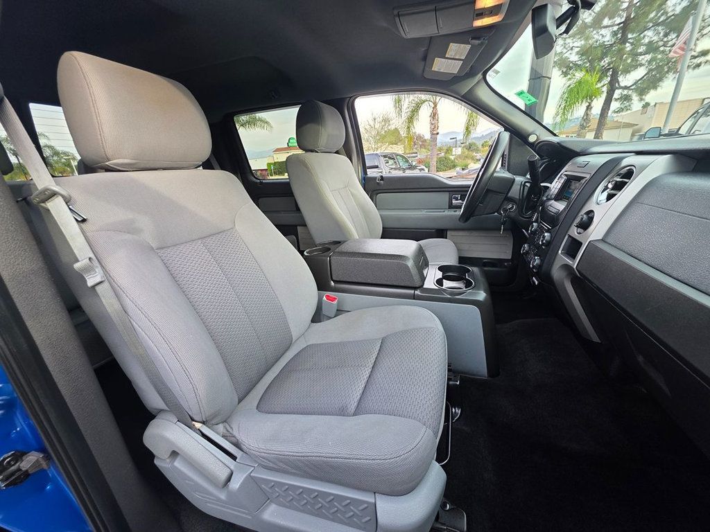 2013 Ford F-150 XLT - 22963460 - 24