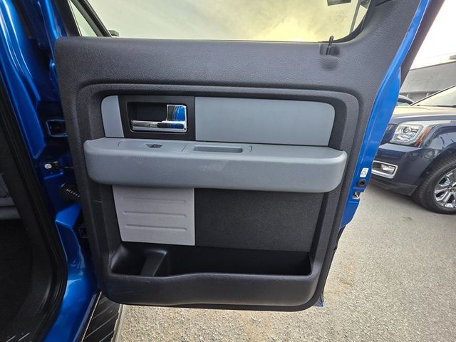 2013 Ford F-150 XLT - 22963460 - 25