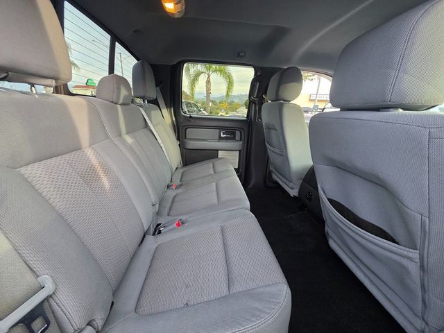 2013 Ford F-150 XLT - 22963460 - 26