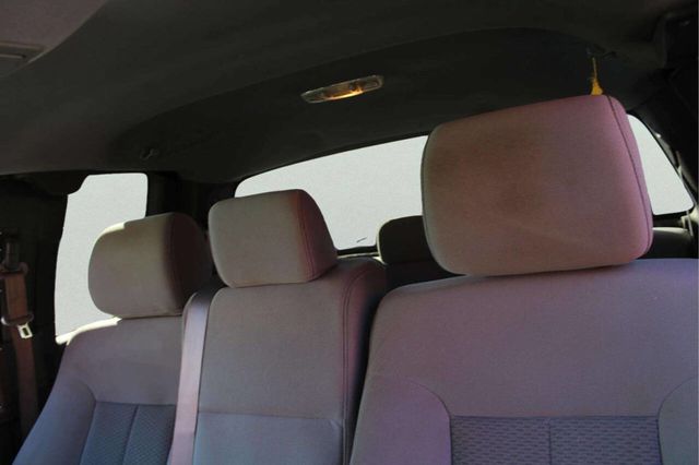 2013 Ford F-150 XLT 4x4 4dr SuperCab Styleside 6.5 ft. SB - 22978722 - 9