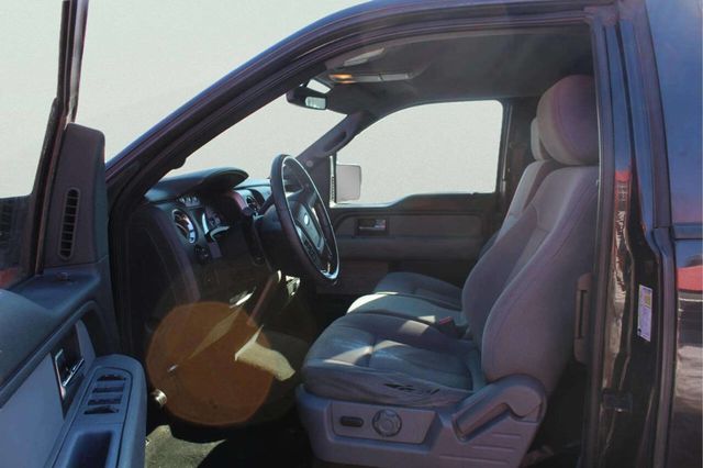 2013 Ford F-150 XLT 4x4 4dr SuperCab Styleside 6.5 ft. SB - 22978722 - 6