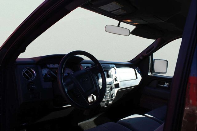 2013 Ford F-150 XLT 4x4 4dr SuperCab Styleside 6.5 ft. SB - 22978722 - 7