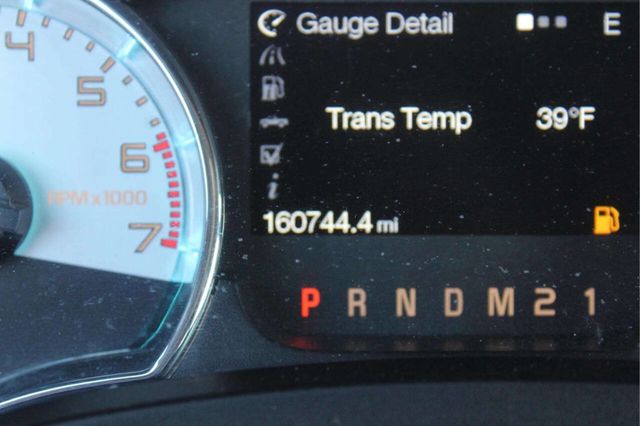 2013 Ford F-150 XLT 4x4 4dr SuperCab Styleside 6.5 ft. SB - 22978722 - 8