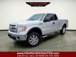 2013 Ford F-150 XLT 4x4 4dr SuperCab Styleside 6.5 ft. SB - 23030932 - 0