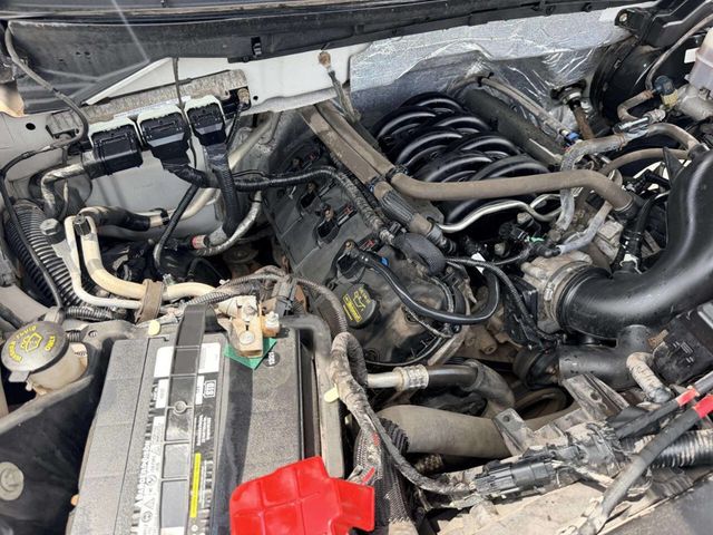 2013 Ford F-150 XLT 4x4 4dr SuperCab Styleside 6.5 ft. SB - 23030932 - 12