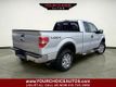 2013 Ford F-150 XLT 4x4 4dr SuperCab Styleside 6.5 ft. SB - 23030932 - 2
