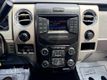 2013 Ford F-150 XLT 4x4 4dr SuperCab Styleside 6.5 ft. SB - 23030932 - 29