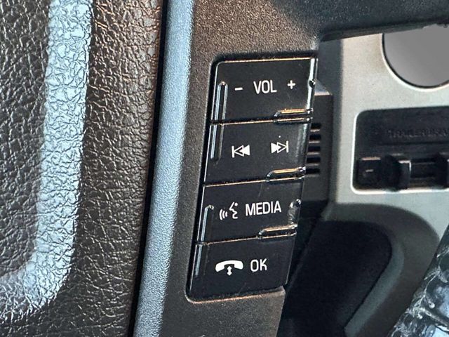 2013 Ford F-150 XLT 4x4 4dr SuperCrew Styleside 5.5 ft. SB - 22972936 - 19