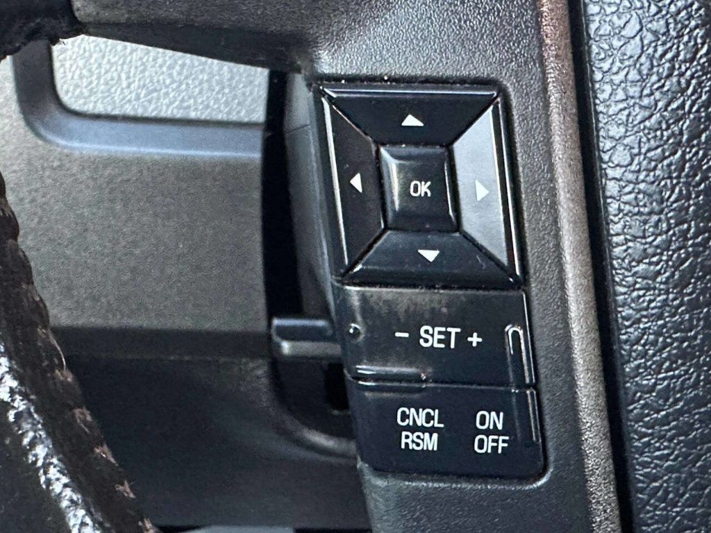 2013 Ford F-150 XLT 4x4 4dr SuperCrew Styleside 5.5 ft. SB - 22972936 - 20