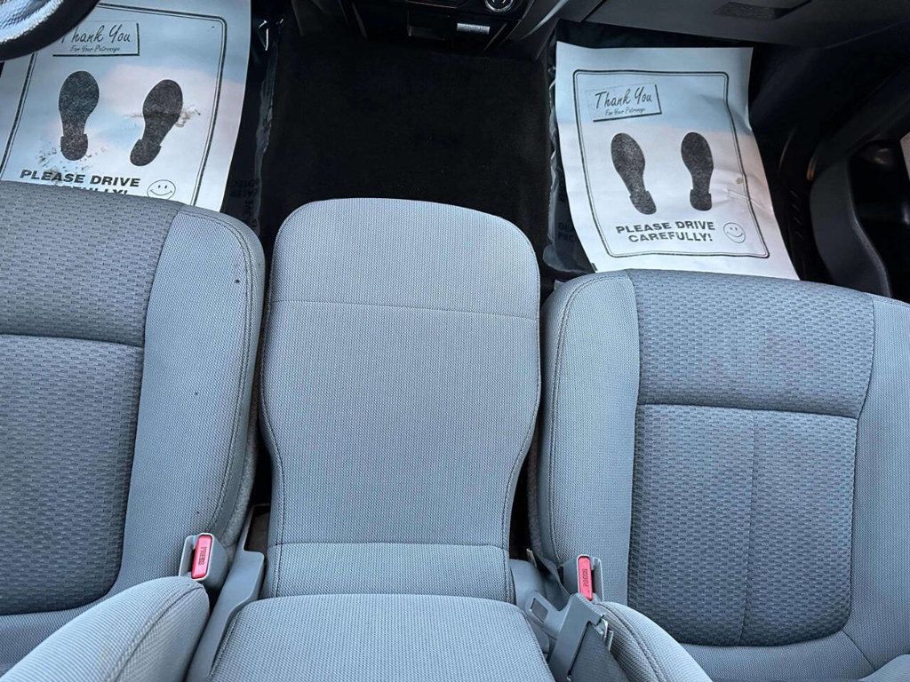 2013 Ford F-150 XLT 4x4 4dr SuperCrew Styleside 5.5 ft. SB - 22972936 - 29