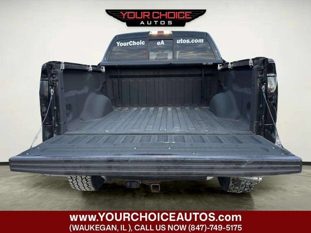 2013 Ford F-150 XLT 4x4 4dr SuperCrew Styleside 5.5 ft. SB - 22972936 - 32