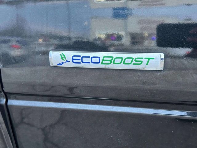 2013 Ford F-150 XLT 4x4 4dr SuperCrew Styleside 5.5 ft. SB - 22972936 - 35