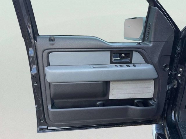 2013 Ford F-150 XLT 4x4 4dr SuperCrew Styleside 5.5 ft. SB - 22972936 - 8