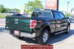 2013 Ford F-150 XLT 4x4 4dr SuperCrew Styleside 6.5 ft. SB - 22462801 - 4