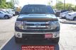 2013 Ford F-150 XLT 4x4 4dr SuperCrew Styleside 6.5 ft. SB - 22462801 - 7