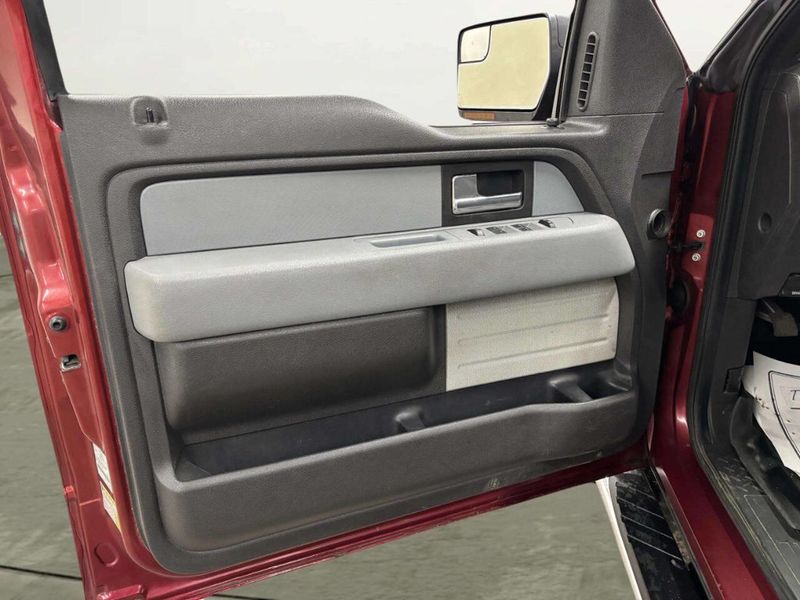 2013 Ford F-150 XLT 4x4 4dr SuperCrew Styleside 6.5 ft. SB - 22957507 - 10