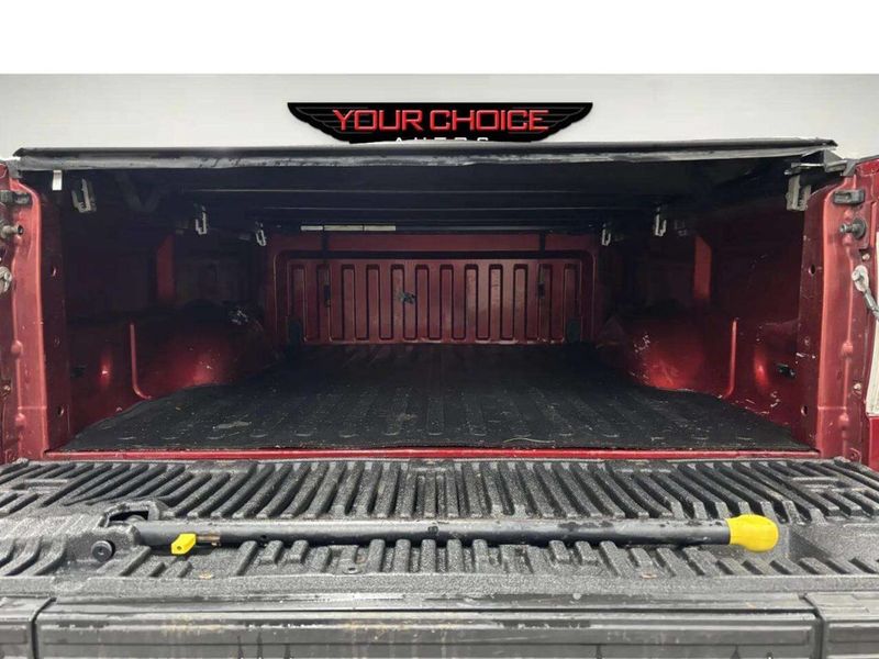 2013 Ford F-150 XLT 4x4 4dr SuperCrew Styleside 6.5 ft. SB - 22957507 - 15