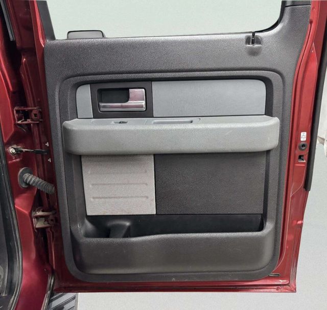 2013 Ford F-150 XLT 4x4 4dr SuperCrew Styleside 6.5 ft. SB - 22957507 - 16