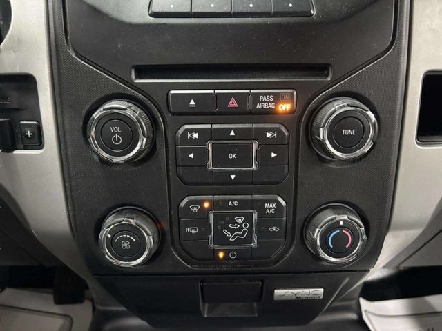 2013 Ford F-150 XLT 4x4 4dr SuperCrew Styleside 6.5 ft. SB - 22957507 - 24