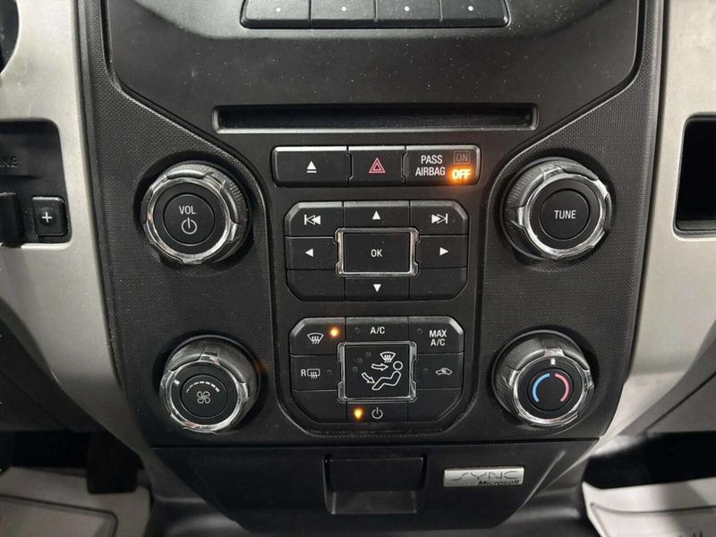 2013 Ford F-150 XLT 4x4 4dr SuperCrew Styleside 6.5 ft. SB - 22957507 - 24