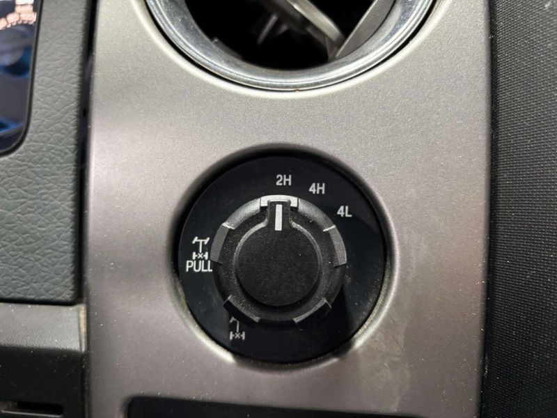 2013 Ford F-150 XLT 4x4 4dr SuperCrew Styleside 6.5 ft. SB - 22957507 - 25