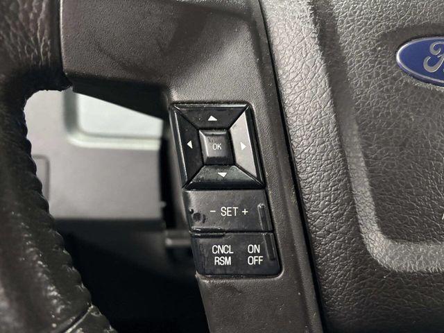 2013 Ford F-150 XLT 4x4 4dr SuperCrew Styleside 6.5 ft. SB - 22957507 - 27