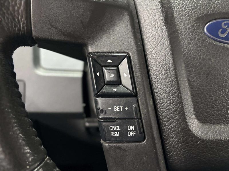 2013 Ford F-150 XLT 4x4 4dr SuperCrew Styleside 6.5 ft. SB - 22957507 - 27