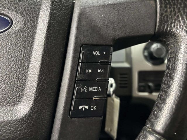 2013 Ford F-150 XLT 4x4 4dr SuperCrew Styleside 6.5 ft. SB - 22957507 - 28