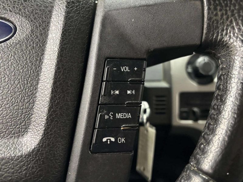 2013 Ford F-150 XLT 4x4 4dr SuperCrew Styleside 6.5 ft. SB - 22957507 - 28