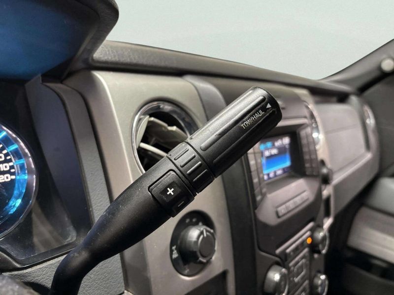 2013 Ford F-150 XLT 4x4 4dr SuperCrew Styleside 6.5 ft. SB - 22957507 - 29