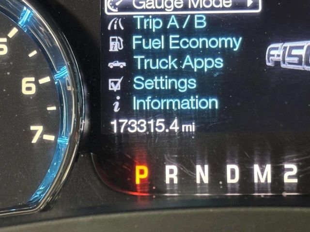 2013 Ford F-150 XLT 4x4 4dr SuperCrew Styleside 6.5 ft. SB - 22957507 - 32