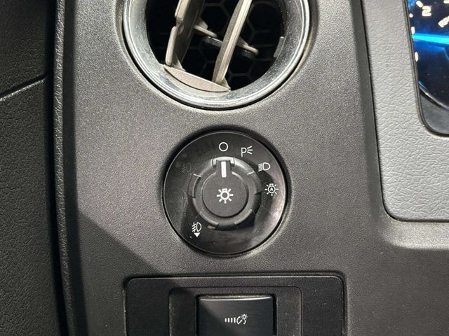 2013 Ford F-150 XLT 4x4 4dr SuperCrew Styleside 6.5 ft. SB - 22957507 - 34