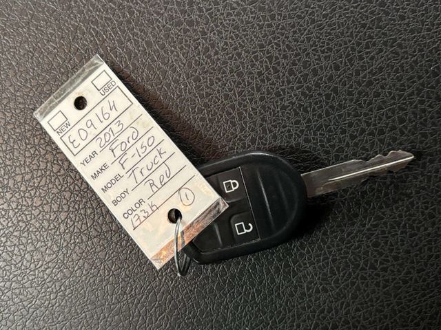 2013 Ford F-150 XLT 4x4 4dr SuperCrew Styleside 6.5 ft. SB - 22957507 - 35