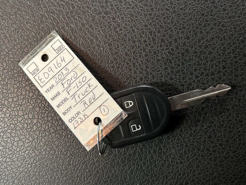 2013 Ford F-150 XLT 4x4 4dr SuperCrew Styleside 6.5 ft. SB - 22957507 - 35