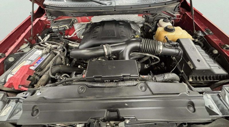 2013 Ford F-150 XLT 4x4 4dr SuperCrew Styleside 6.5 ft. SB - 22957507 - 8