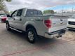 2013 Ford F-150 XLT Pickup 4D 5 1/2 ft - 22613700 - 1