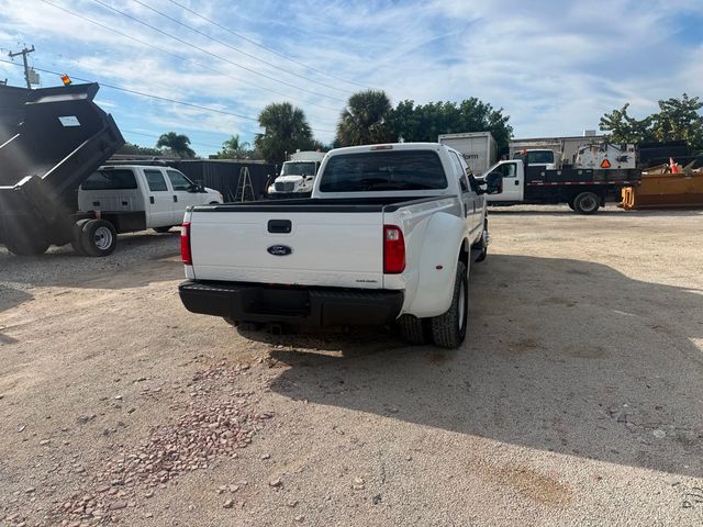 2013 Ford F-350 Crew Cab Pickup Truck  - 22958199 - 2