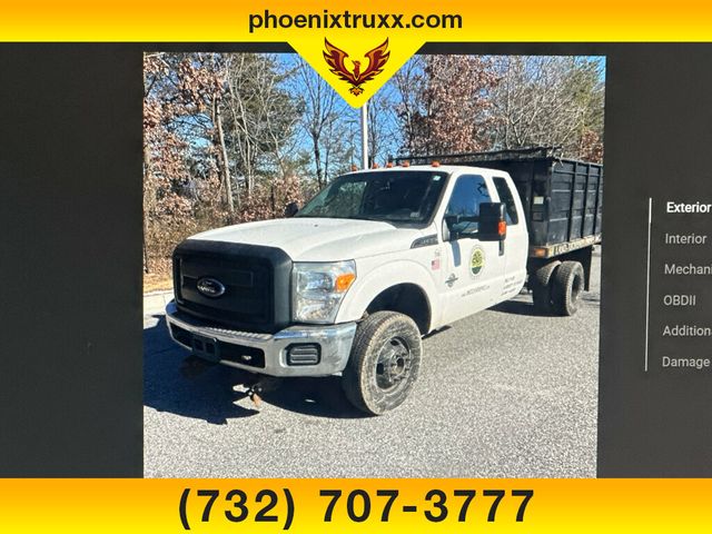 2013 Ford F-350 Super Duty DRW SUPER DUTY - 22767040 - 0