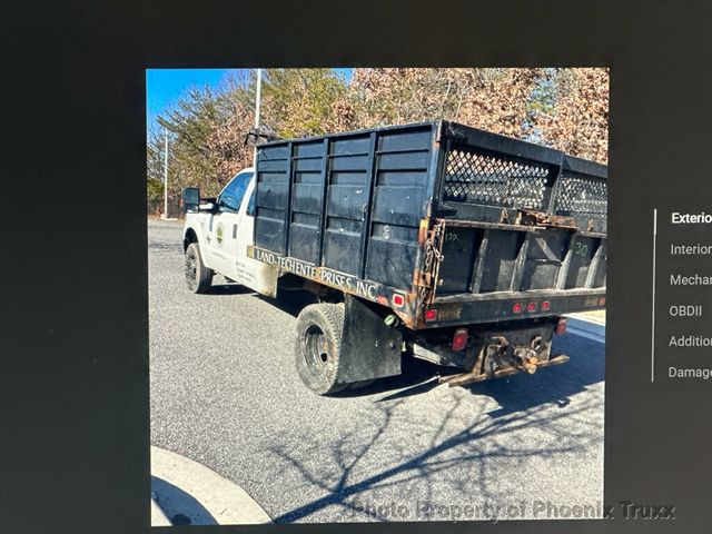 2013 Ford F-350 Super Duty DRW SUPER DUTY - 22767040 - 1