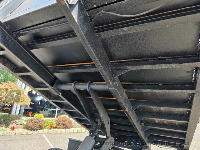 2013 Ford F-350 Super Duty DRW SUPER DUTY - 23056471 - 9