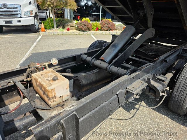 2013 Ford F-350 Super Duty DRW SUPER DUTY - 23056471 - 10
