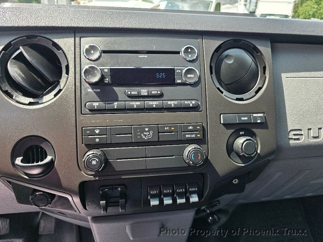 2013 Ford F-350 Super Duty DRW SUPER DUTY - 23056471 - 14