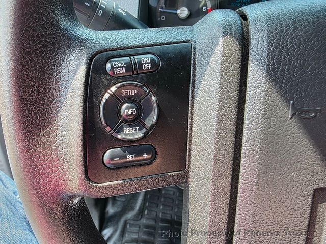 2013 Ford F-350 Super Duty DRW SUPER DUTY - 23056471 - 16