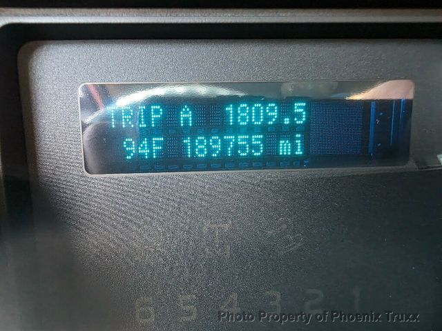 2013 Ford F-350 Super Duty DRW SUPER DUTY - 23056471 - 18